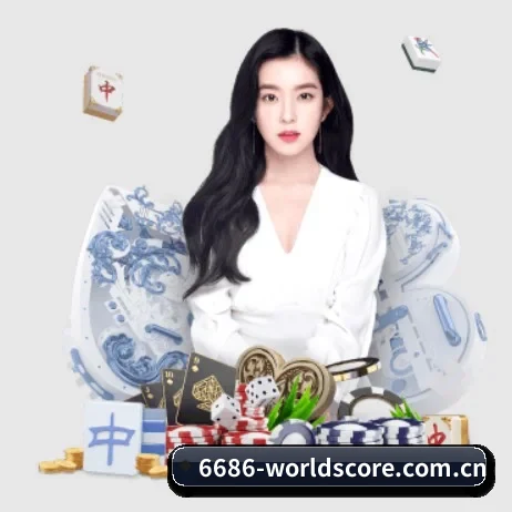 每个板块围绕一个运动项目展开 - 多运动项目内容板块